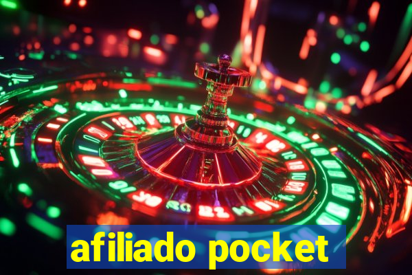 afiliado pocket